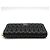 Miu Miu Black Matelassé Nappa Gold Wallet - view 5