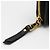 Miu Miu Black Matelassé Nappa Gold Wallet - view 9