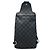 Louis Vuitton Slingback Graphite Avenue Nero - vista 2