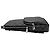 Louis Vuitton Slingback Graphite Avenue Nero - vista 4