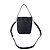 Bally  gesteppte Bucket Bag