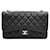 Chanel Caviar Classic Jumbo Nero