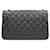 Chanel Caviar Classic Jumbo Nero - vista 2