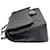 Chanel Caviar Classic Jumbo Nero - vista 4