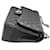 Chanel Caviar Classic Jumbo Nero - vista 5