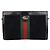 Gucci Borsa a Spalla Ophidia Suede GG Supreme Nero