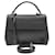 Louis Vuitton Cluny BB Nero Pelle