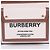 Burberry Mini-Taschenbeutel aus zweifarbiger Canvas mit Logo - Ansicht 2
