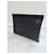 Louis Vuitton Clutch Apollo con monogramma Eclipse Nero - vista 2