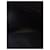 Louis Vuitton Clutch Apollo con monogramma Eclipse Nero - vista 4