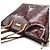 Louis Vuitton Vernis Bellevue GM Nero - vista 6