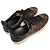 Louis Vuitton Sneakers Monogram Frontrow Marrone