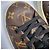Louis Vuitton Sneakers Monogram Frontrow Marrone - vista 10
