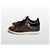 Louis Vuitton Sneakers Monogram Frontrow Marrone - vista 12