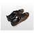 Louis Vuitton Sneakers Monogram Frontrow Marrone - vista 13