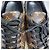 Louis Vuitton Sneakers Monogram Frontrow Marrone - vista 17