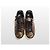 Louis Vuitton Sneakers Monogram Frontrow Marrone - vista 2