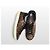 Louis Vuitton Sneakers Monogram Frontrow Marrone - vista 5