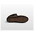 Louis Vuitton Sneaker Brea Foldover da donna Marrone - vista 8