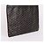 Goyard Clutch da uomo Senna GM Large Nero - vista 4