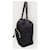 Prada Borsa a secchiello Black Re-Nylon Logo Nero  - vista 2