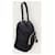 Prada Borsa a secchiello Black Re-Nylon Logo Nero  - vista 3