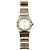 Omega Reloj de mujer de cuarzo Constellation Combi con esfera de nácar y diamantes Multicolor