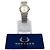 Omega Reloj de mujer de cuarzo Constellation Combi con esfera de nácar y diamantes Multicolor - vista 3