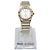 Omega Reloj de mujer de cuarzo Constellation Combi con esfera de nácar y diamantes Multicolor - vista 4