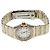 Omega Reloj de mujer de cuarzo Constellation Combi con esfera de nácar y diamantes Multicolor - vista 6