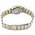 Omega Reloj de mujer de cuarzo Constellation Combi con esfera de nácar y diamantes Multicolor - vista 7