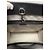 Gucci Borsa Tote Ophidia Medium in tela GG Supreme grigio e nero Marrone - vista 4
