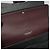 Chanel Borsa a Spalla Classic Jumbo Large Silver-Tone Black Caviar Nero - vista 8