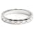 Chanel Coco Crush Ring aus Weißgold Größe - Ansicht 2
