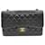 Chanel Caviar Classic Jumbo Nero
