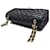 Chanel Caviar Classic Jumbo Nero - vista 6