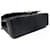 Chanel Caviar Classic Jumbo Nero - vista 7