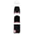 Thom Browne Gestrickter Pullover mit gestreiftem Besatz Navy Schwarz  - Ansicht 2