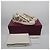Gucci Sneakers in tela Original GG beige ebano Marrone - vista 2