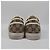 Gucci Sneakers in tela Original GG beige ebano Marrone - vista 6