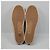 Gucci Sneakers in tela Original GG beige ebano Marrone - vista 8