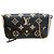 Louis Vuitton Pochette Crossbody Monogram Felicie Multicolore