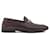 Hermès Mocassino Blaze Nero