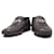 Hermès Mocassino Blaze Nero - vista 2