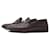 Hermès Mocassino Blaze Nero - vista 3