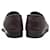 Hermès Mocassino Blaze Nero - vista 5