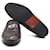 Hermès Mocassino Blaze Nero - vista 6