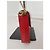 Louis Vuitton Pallissy Kirsche Lackiert Rot - Ansicht 4