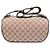 Gucci Marsupio e borsa da fianco in tela GG per unisex a tracolla - vista 10