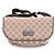 Gucci Marsupio e borsa da fianco in tela GG per unisex a tracolla - vista 8